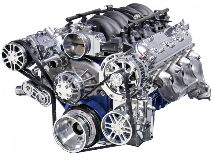 Защита двигателя левая HYUNDAI SOLARIS (10-17)