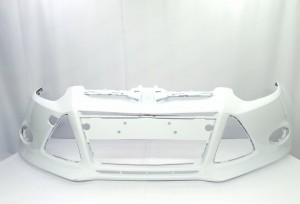 Бампер передний FORD FOCUS (11-) 7VTA