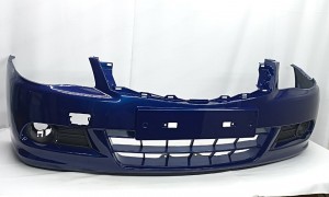 Бампер передний NISSAN ALMERA G15 (13-) RPG/ 424 - Дипломат