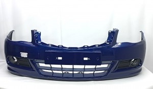 Бампер передний NISSAN ALMERA G15 (13-) RPG/ 424 - Дипломат