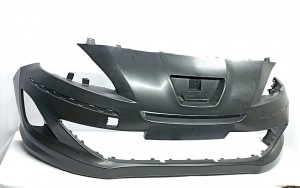 Бампер передний PEUGEOT 408