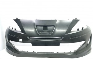 Бампер передний PEUGEOT 408