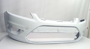 Бампер передний FORD FOCUS (08-) 7VTA (по образцу клиента)