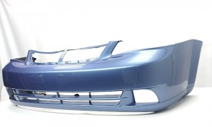 Бампер передний CHEVROLET LACETTI SDN 31U