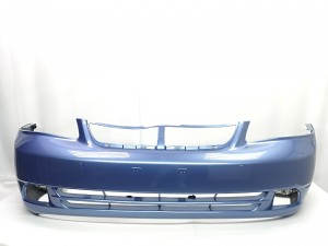 Бампер передний CHEVROLET LACETTI SDN 31U