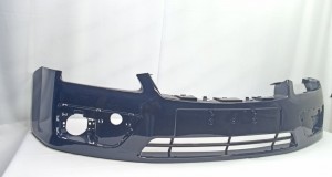 Бампер передний FORD FOCUS (05-) 4CWA