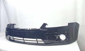 Бампер передний FORD FOCUS (05-) 4CWA