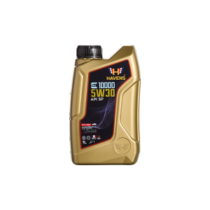 Havens Triple C SAE 5W30 API SP ILSAC GF-6A 1L