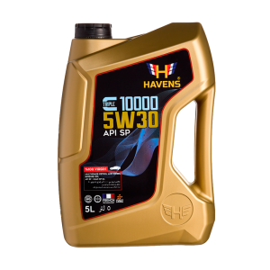 Havens Triple C SAE 5W30 API SP ILSAC GF-6A 5L