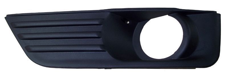 Оправа фары противотуманной левая FORD FOCUS (05-08)