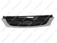 Решетка радиатора CHEVROLET LACETTI (04-) HB