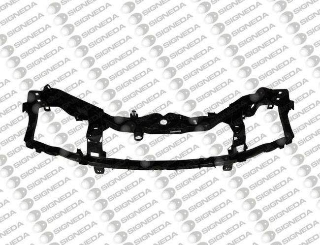 Панель передняя FORD FOCUS (05-11)