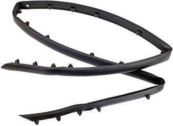 Уплотнитель капота Солярис (11-)