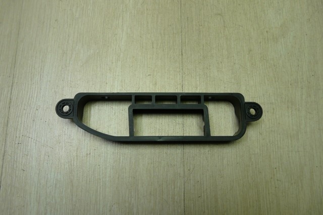 Крепление горловины воздухозаборника Солярис (11-)