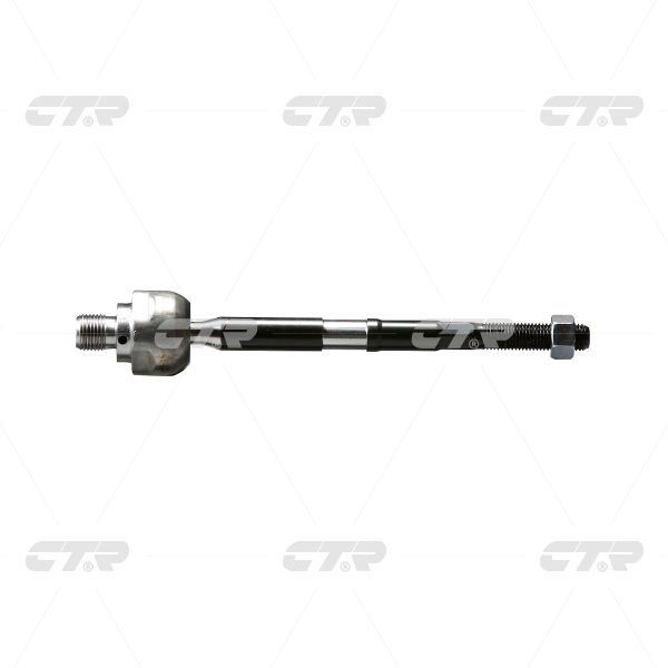 Тяга рулевая правая CHEVROLET AVEO (06-) T250