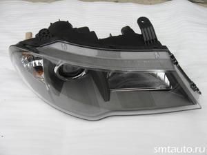 Фара правая (под коректор) DAEWOO NEXIA (95-)