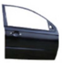 Дверь передняя правая CHEVROLET AVEO 06-11- SDN (T250)