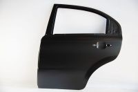 Дверь задняя левая CHEVROLET AVEO (11-) SDN (T300)