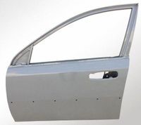 Дверь передняя левая CHEVROLET LACETTI (04-)