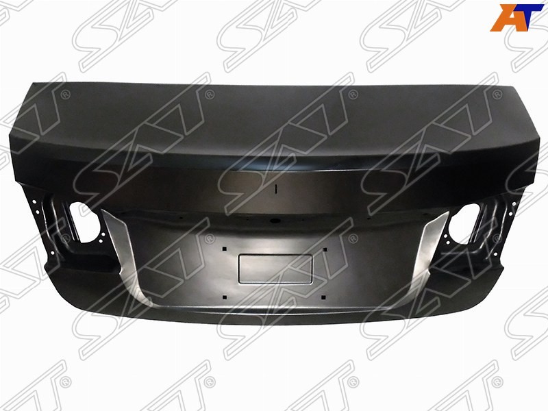 Крышка багажника CHEVROLET CRUZE (09-13-) SDN