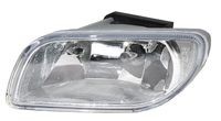 Противотуманная фара левая CHEVROLET LACETTI (04-13-) HB