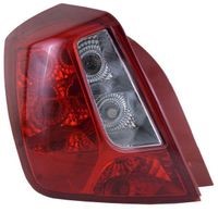 Фонарь левый CHEVROLET LACETTI 03-14- SDN/DAEWOO/GENTRA -