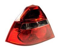 Фонарь левый CHEVROLET AVEO (06-11-) SDN (T250)