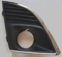 Оправа протвотуманной фары правая CHEVROLET CRUZE (13-)