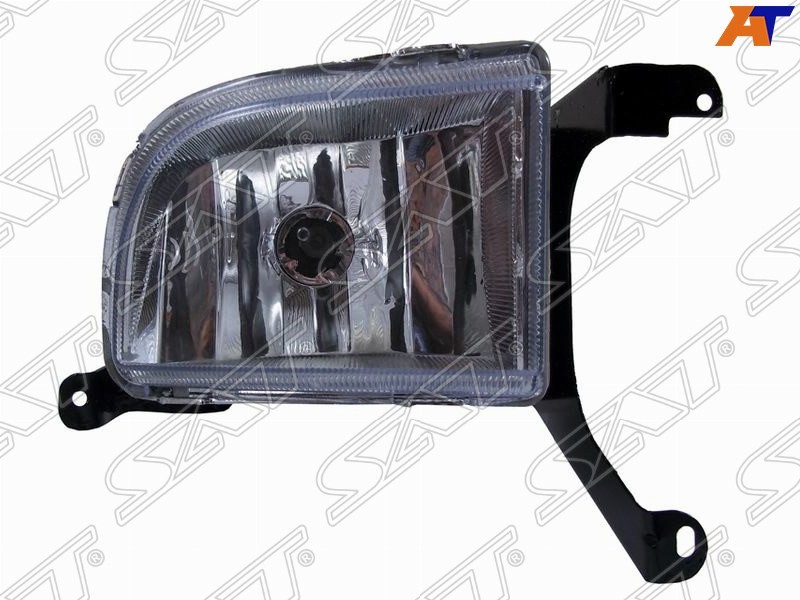 Фара противотуманная правая  CHEVROLET LACETTI  (04-)