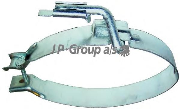 Кронштейн глушителя DAEWOO NEXIA
