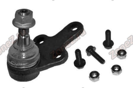 Опора шаровая FORD FOCUS (05-/08-)