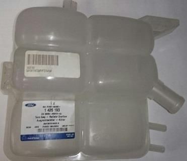 Бачок расширительный FORD FOCUS (08-)