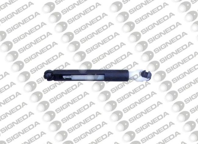 Крепление замка капота FORD FOCUS (05-)