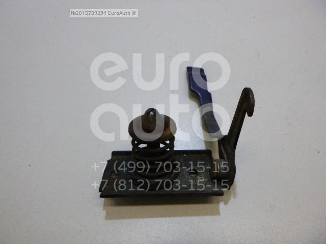 Замок капота CHEVROLET LACETTI (04-) HB