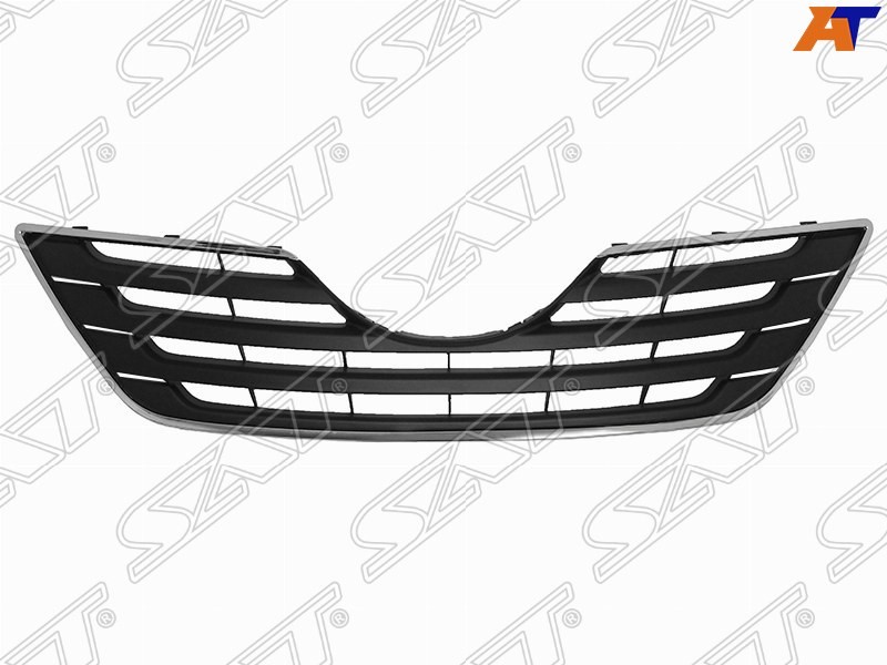 Решетка радиатора TOYOTA CAMRY (06-09)