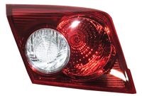 Фонарь в крышку багажника CHEVROLET LACETTI (04-) HB