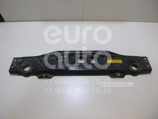Панель передняя верхняя часть CHEVROLET LACETTI (04-) SDN