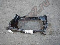 Панель передняя правая (очко фары) CHEVROLET LACETTI (04-) HB