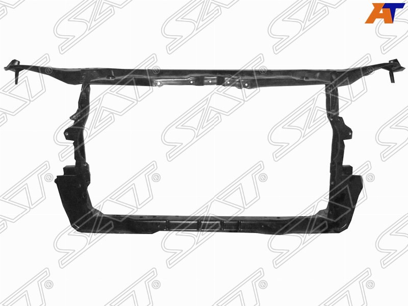 Панель передняя (телевизор) TAYOTA CAMRY (06-09)