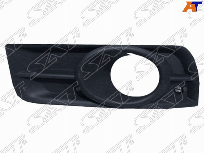Оправа протвотуманной фары левая CHEVROLET CRUZE (09-)